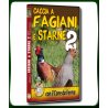 CACCIA A FAGIANI E STARNE 2 CON IL CANE DA FERMA