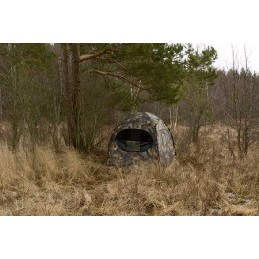 Capanno Ameristep DOGHOUSE REALTREE XTRA Capanno Ameristep DOGHOUSE REALTREE XTRA