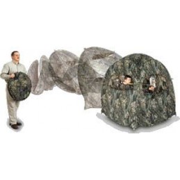 Capanno Ameristep DOGHOUSE REALTREE XTRA Capanno Ameristep DOGHOUSE REALTREE XTRA