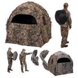 Capanno Ameristep DOGHOUSE REALTREE XTRA Capanno Ameristep DOGHOUSE REALTREE XTRA