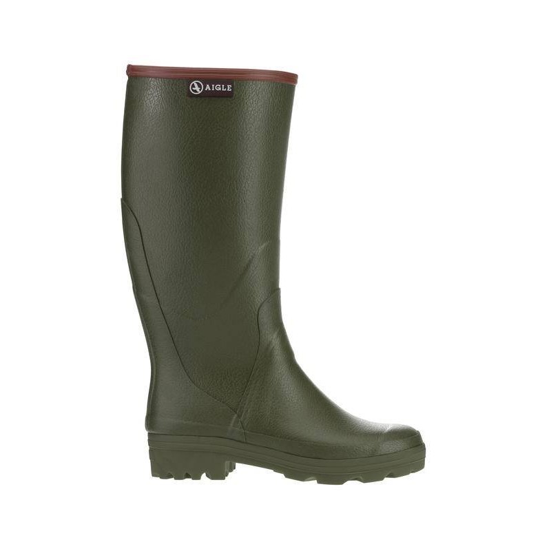 Stivali Aigle Chambord Pro 2