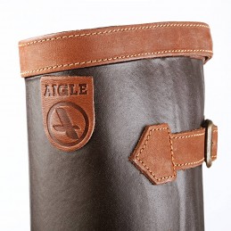 Stivali Aigle Parcours 2 Signature PF