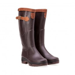 Stivali Aigle Parcours 2 Signature PF