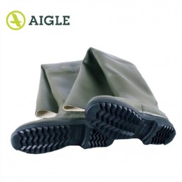 Stivali lunghi Aigle Truite