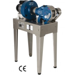 Spiumatrice Senesi modello WIND 7.