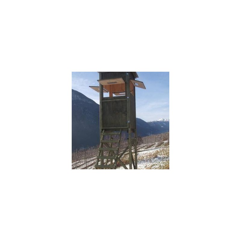 Altana ME in legno Mod. 