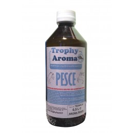 Trophy Aroma Pesce