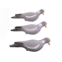 Giostra per colombacci e piccioni