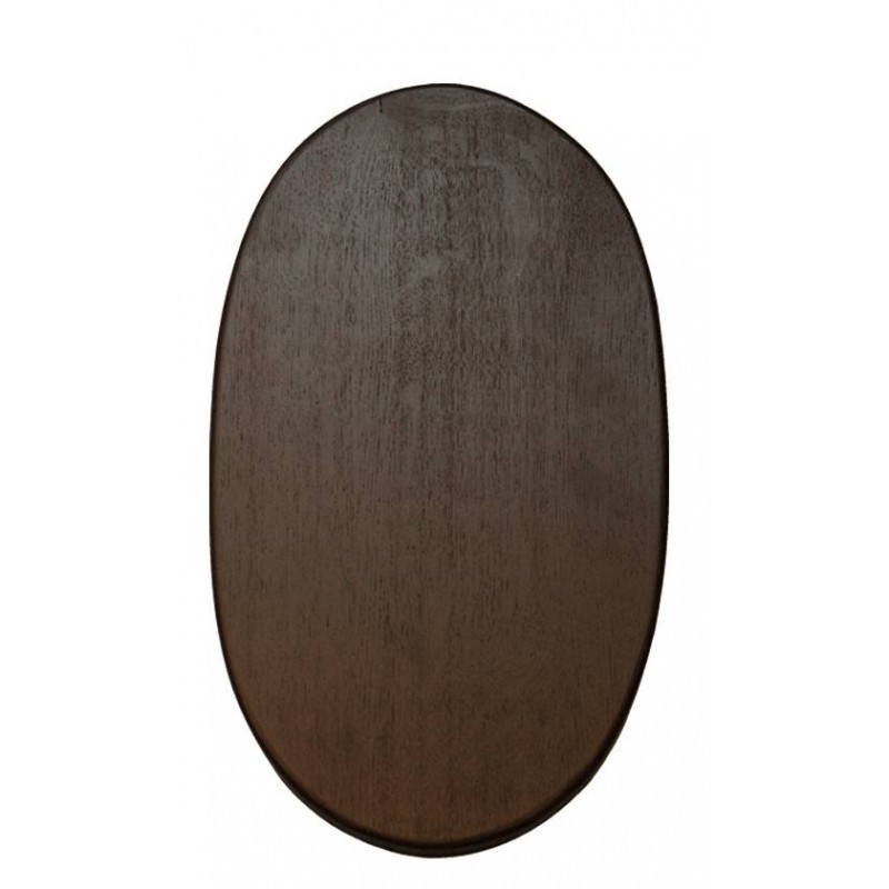 Scudo per preparazione tassidermica