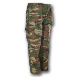 Pantaloni Patton sfoderati in cotone