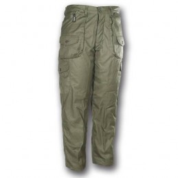 Pantaloni Patton imbottiti