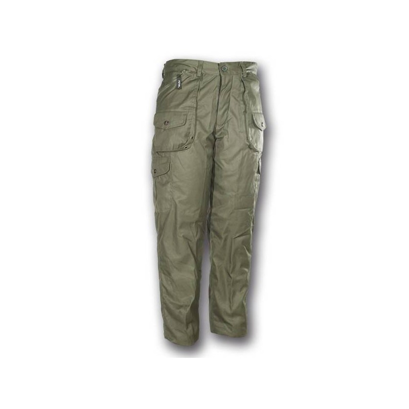 Pantaloni Patton imbottiti