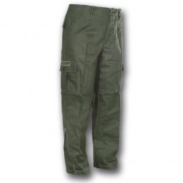 Pantaloni Patton US Army foderati