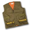 Gilet ad alta visibilità Patton reversibile 