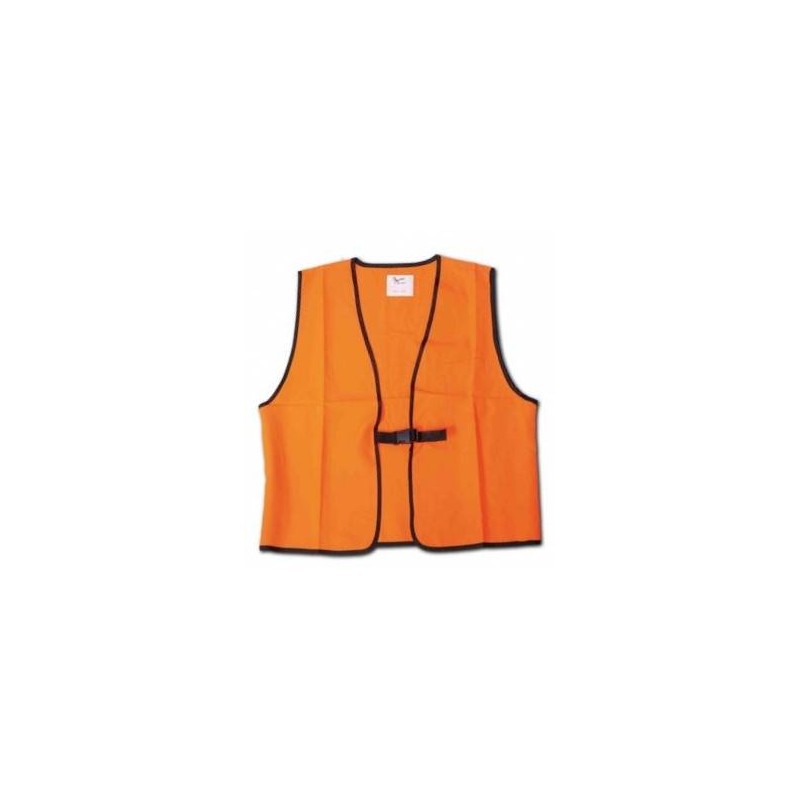 Gilet ad alta visibilità Patton