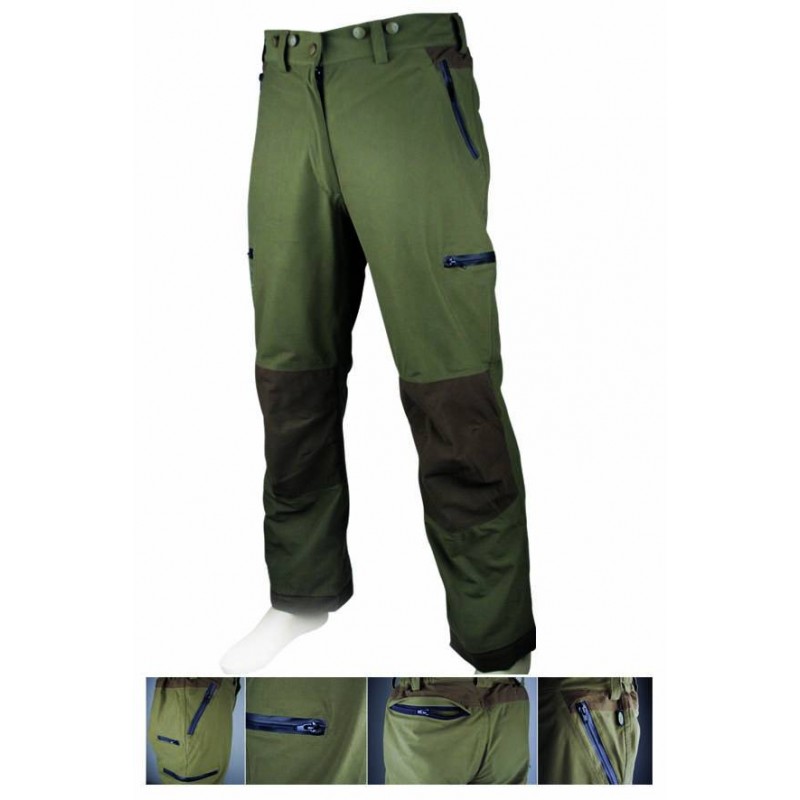 Pantaloni Quinta Regina Pantaloni Quinta Regina