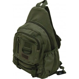 Zaino Redolfi monospalla