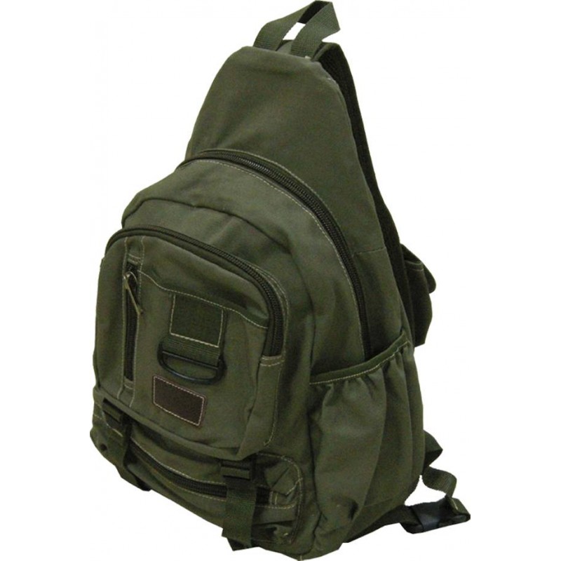 Zaino Redolfi monospalla