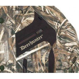Giacca Deerhunter Muflon Realtree MAX5 Camo Giacca Deerhunter Muflon Realtree MAX5 Camo