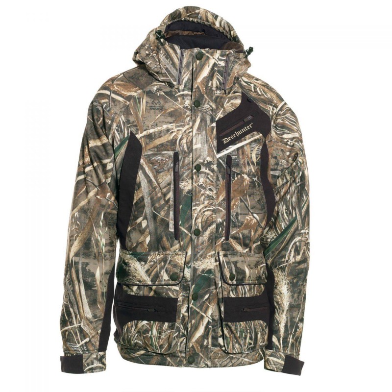 Giacca Deerhunter Muflon Realtree MAX5 Camo Giacca Deerhunter Muflon Realtree MAX5 Camo