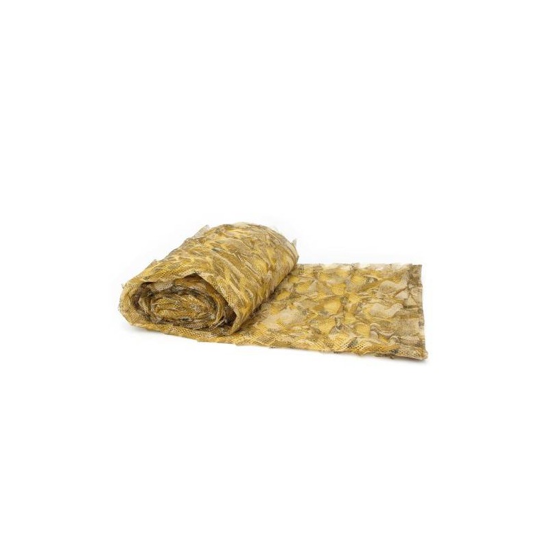 Rete mimetica camo desert magic