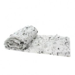 Rete mimetica camo neve magic