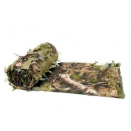 Telo mimetico camo bosco 3D