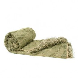 Telo mimetico camo tipo Ghille Suit Desert