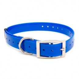 Collare in Polytec larghezza 25 mm Collare in Polytec larghezza 25 mm