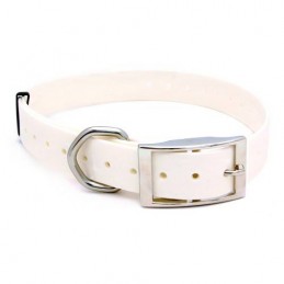 Collare in Polytec larghezza 25 mm Collare in Polytec larghezza 25 mm