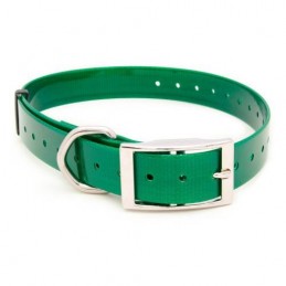 Collare in Polytec larghezza 25 mm Collare in Polytec larghezza 25 mm