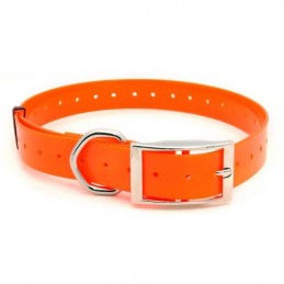 Collare in Polytec larghezza 25 mm Collare in Polytec larghezza 25 mm