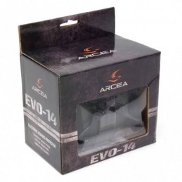 Cuffia amplificata Arcea Evo 14