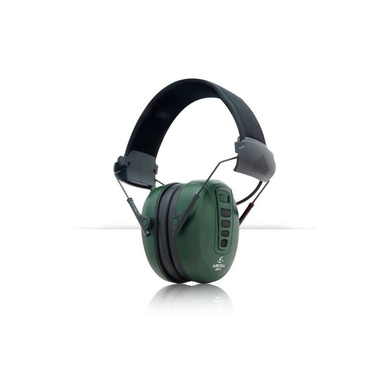 Cuffia amplificata Arcea Evo 14