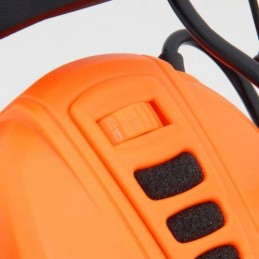 Cuffia amplificata Arcea Evo 14