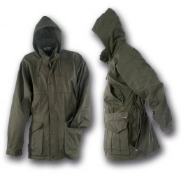 Giacca Patton impermeabile