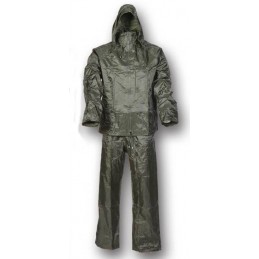 Completo pioggia Patton