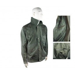 Giacca Safari Sport in policotone