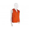 Gilet ad alta visibilità Safari Sport 