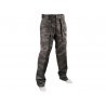 Pantaloni Safari Sport sette tasche sfoderati