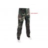 Pantaloni Safari Sport anti strappo foderati