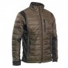 Giacca Deerhunter Muflon zip in jacket verde