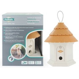 Anti abbaio ad ultrasuoni