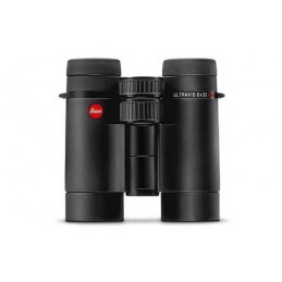 Binocolo Leica Ultravid 8 X 32 HD - PLUS