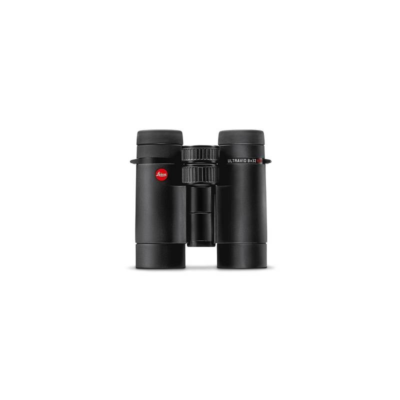 Binocolo Leica Ultravid 8 X 32 HD - PLUS