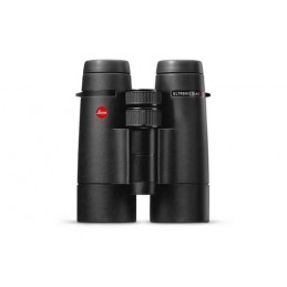 Binocolo Leica Ultravid 10 X 42 HD - PLUS