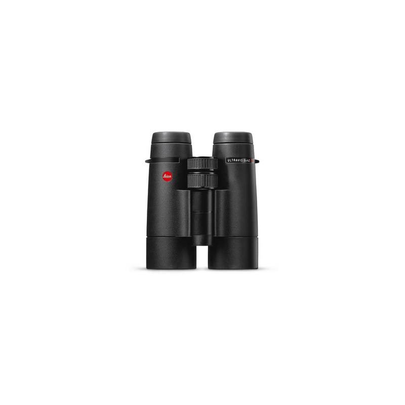 Binocolo Leica Ultravid 10 X 42 HD - PLUS