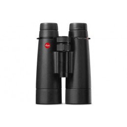 Binocolo Leica Ultravid 10 X 50 HD - PLUS
