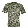 Maglietta T-shirt Patton in cotone Digital Hunting 