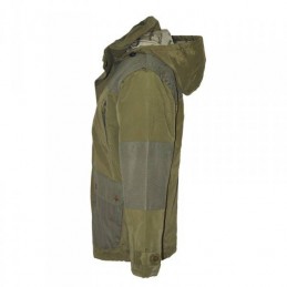 Giacca Patton impermeabile con inserti antistrappo